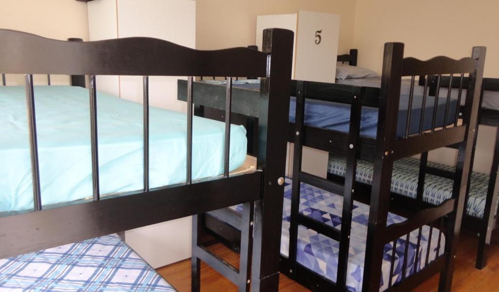 Casarao Do Bixiga Hotel São Paulo Kültér fotó