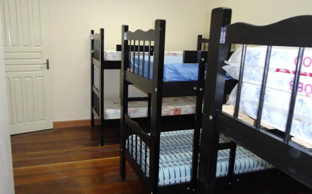 Casarao Do Bixiga Hotel São Paulo Kültér fotó