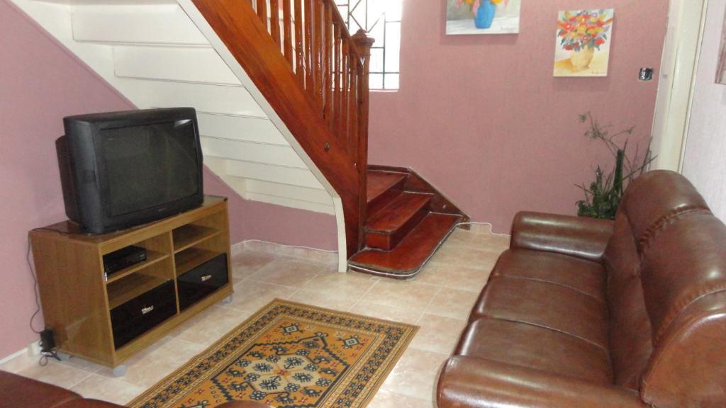 Casarao Do Bixiga Hotel São Paulo Kültér fotó