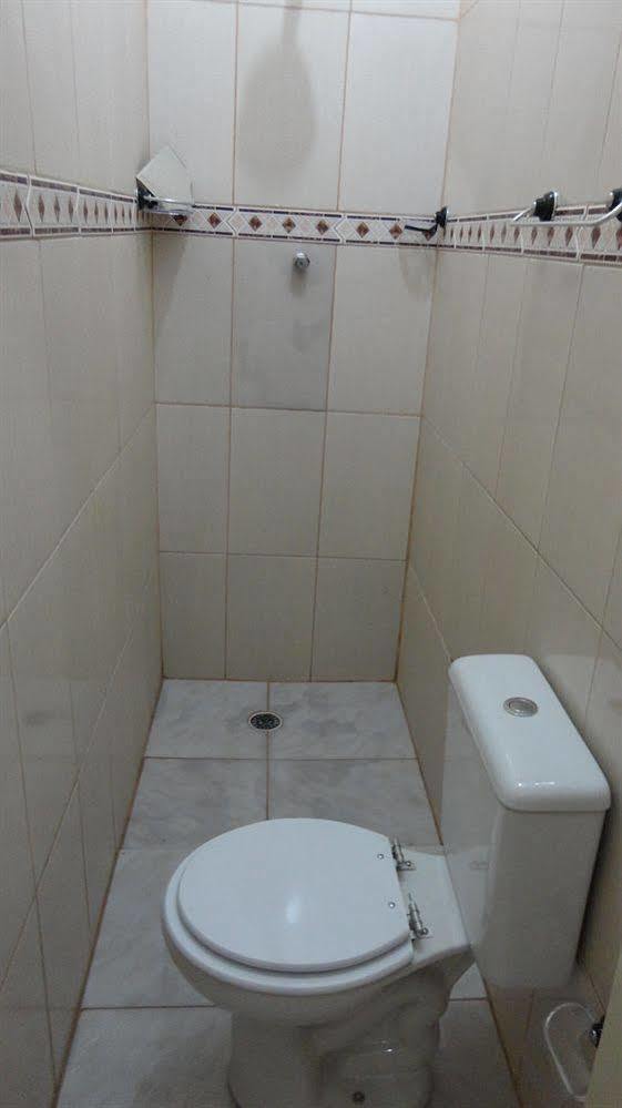 Casarao Do Bixiga Hotel São Paulo Kültér fotó